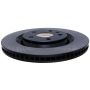 Raybestos 582897R2 Raybestos R-Line+ Brake Rotor