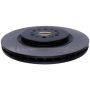 Raybestos 582923R2 Raybestos R-Line+ Brake Rotor