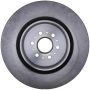 Raybestos 582923R2 Raybestos R-Line+ Brake Rotor