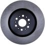 Raybestos 582923R2 Raybestos R-Line+ Brake Rotor