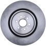 Raybestos 582923R Raybestos R-Line Brake Rotor