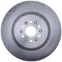 Raybestos 582923R Raybestos R-Line Brake Rotor