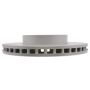 Raybestos 582932 Raybestos Specialty - Street Performance Coated Brake Rotor