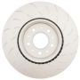 Raybestos 582932 Raybestos Specialty - Street Performance Coated Brake Rotor