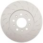 Raybestos 582932 Raybestos Specialty - Street Performance Coated Brake Rotor