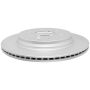 Raybestos 582964FZN Raybestos Element3 Coated Brake Rotor