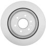 Raybestos 582964FZN Raybestos Element3 Coated Brake Rotor