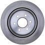Raybestos 582964R2 Raybestos R-Line+ Brake Rotor