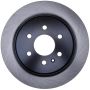 Raybestos 582964R2 Raybestos R-Line+ Brake Rotor