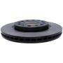 Raybestos 582965R2 Raybestos R-Line+ Brake Rotor