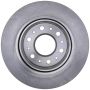 Raybestos 582965R2 Raybestos R-Line+ Brake Rotor