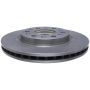Raybestos 582965R Raybestos R-Line Brake Rotor