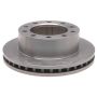 Raybestos 5925R Raybestos R-Line Brake Rotor