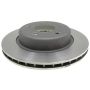 Raybestos 6001R Raybestos R-Line Brake Rotor
