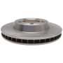 Raybestos 6008R Raybestos R-Line Brake Rotor