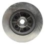 Raybestos 6016R Raybestos R-Line Brake Rotor & Hub Assy