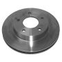 Raybestos 6041R Raybestos R-Line Brake Rotor