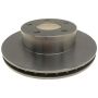 Raybestos 6045R Raybestos R-Line Brake Rotor