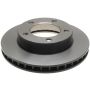 Raybestos 6048 Raybestos Specialty - Truck Brake Rotor