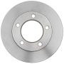 Raybestos 6048 Raybestos Specialty - Truck Brake Rotor