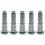 Raybestos 6058B Raybestos R-Line Wheel Lug Stud Pack of 5