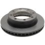 Raybestos 6084 Raybestos Specialty - Truck Brake Rotor