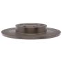 Raybestos 6129R Raybestos R-Line Brake Rotor