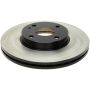Raybestos 6131 Raybestos Specialty - Street Performance Brake Rotor