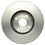Raybestos 6131 Raybestos Specialty - Street Performance Brake Rotor