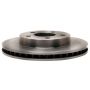 Raybestos 6226R Raybestos R-Line Brake Rotor