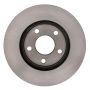 Raybestos 6226R Raybestos R-Line Brake Rotor