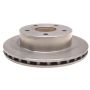Raybestos 6248R Raybestos R-Line Brake Rotor