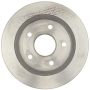 Raybestos 6370R Raybestos R-Line Brake Rotor