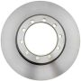Raybestos 66205 Raybestos Specialty - Truck Brake Rotor