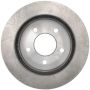 Raybestos 66237R Raybestos R-Line Brake Rotor