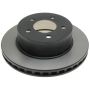 Raybestos 66276 Raybestos Specialty - Street Performance Brake Rotor