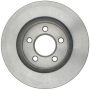 Raybestos 66276 Raybestos Specialty - Street Performance Brake Rotor