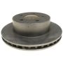 Raybestos 66276R Raybestos R-Line Brake Rotor