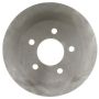 Raybestos 66276R Raybestos R-Line Brake Rotor
