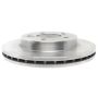 Raybestos 66327R Raybestos R-Line Brake Rotor
