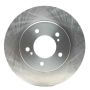 Raybestos 66327R Raybestos R-Line Brake Rotor
