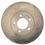 Raybestos 66334R Raybestos R-Line Brake Rotor
