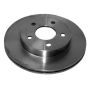 Raybestos 66335R Raybestos R-Line Brake Rotor