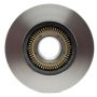 Raybestos 66402R Raybestos R-Line Brake Rotor & Hub Assy