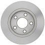 Raybestos 66406 Raybestos Specialty - Street Performance Brake Rotor