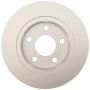 Raybestos 66406FZN Raybestos Element3 Coated Brake Rotor