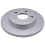 Raybestos 66406FZN Raybestos Element3 Coated Brake Rotor