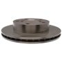 Raybestos 66438R Raybestos R-Line Brake Rotor
