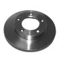 Raybestos 66438R Raybestos R-Line Brake Rotor