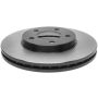 Raybestos 66442 Raybestos Specialty - Street Performance Brake Rotor